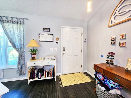 Interior, Wood Texture Flooring