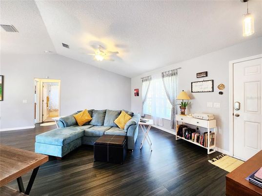 Interior, Living room, Wood Texture Flooring