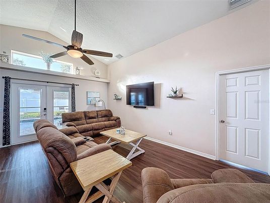 Interior, Living room, Wood Texture Flooring