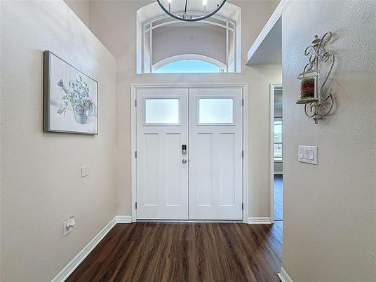 Interior, Wood Texture Flooring