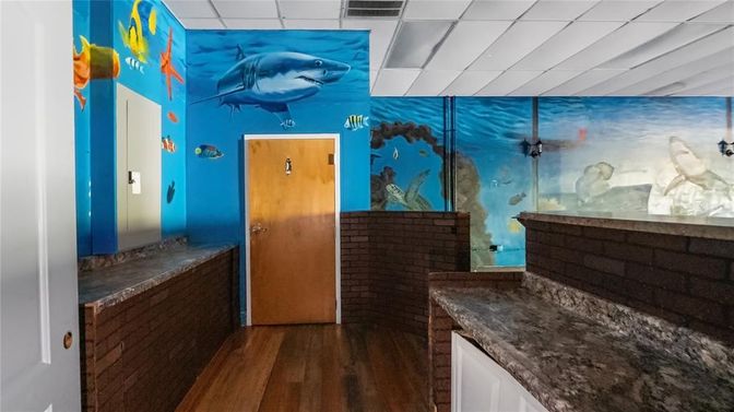 Interior, Wood Texture Flooring