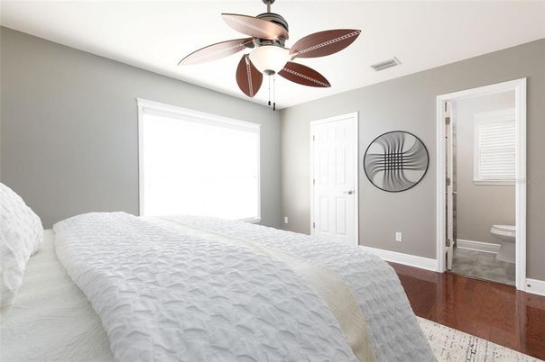 Bathroom, Bedroom, Interior, Wood Texture Flooring