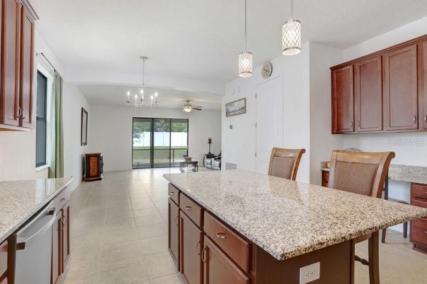 Dining room, Interior, Kitchen, Pendant Lights