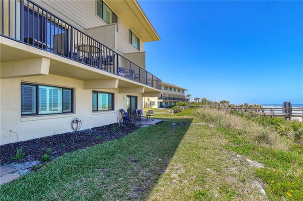 Backyard, Exterior, Water