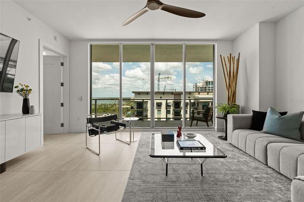 Interior, Living room, Water