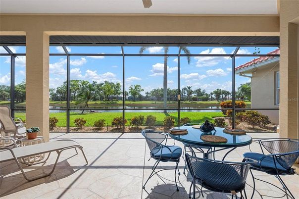 Dining room, Glass Ceilings, Interior, Sun Room, Water