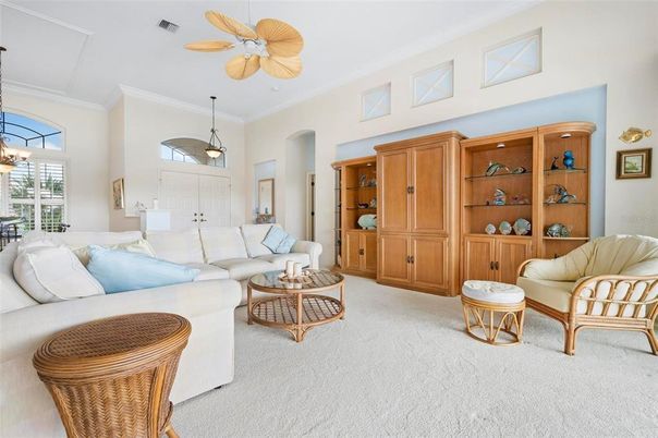 Interior, Living room, Pendant Lights