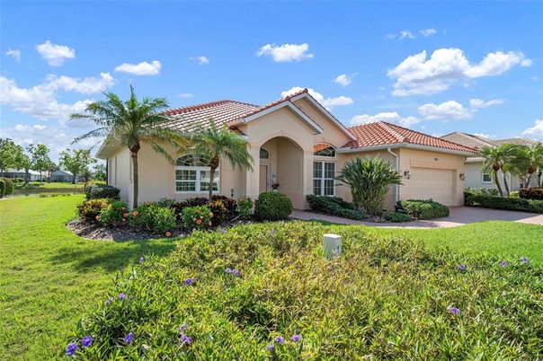 Attached, Backyard, Exterior, Facade, Mediterranean