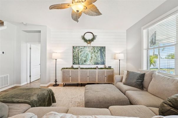 Interior, Living room, Wood Texture Flooring