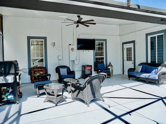 Interior, Living room, Sun Room