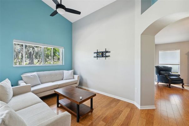 Interior, Living room, Wood Texture Flooring