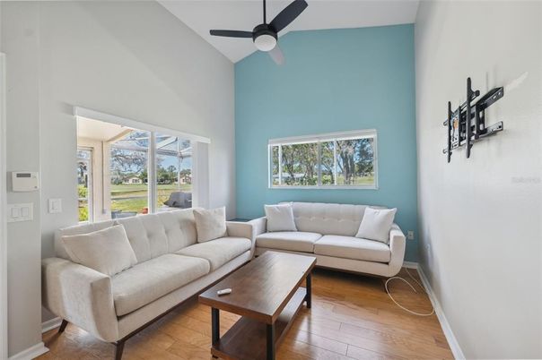 Interior, Living room, Wood Texture Flooring