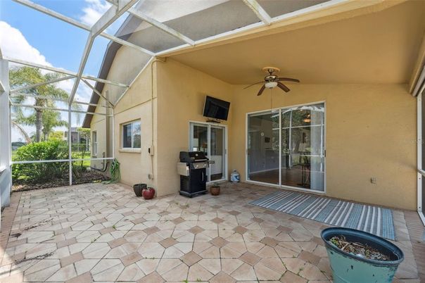 Glass Ceilings, Interior, Sun Room