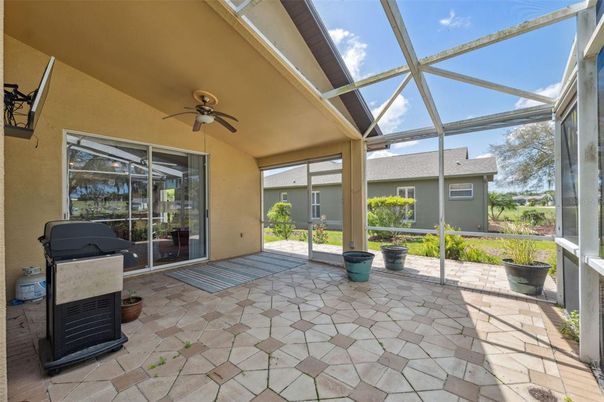 Glass Ceilings, Interior, Sun Room