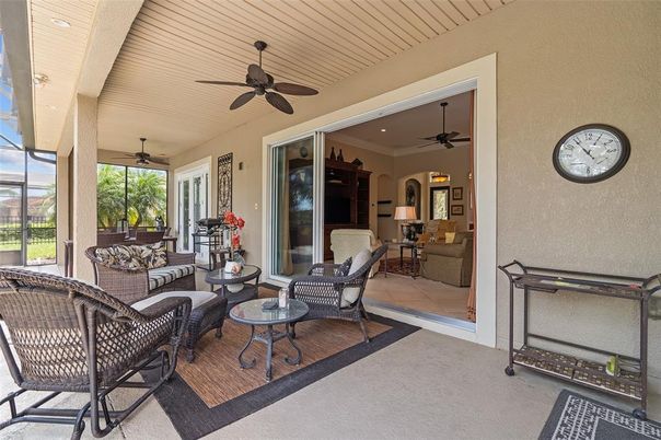 Interior, Living room, Sun Room