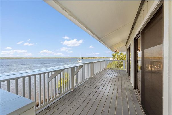 Water, Exterior, Other