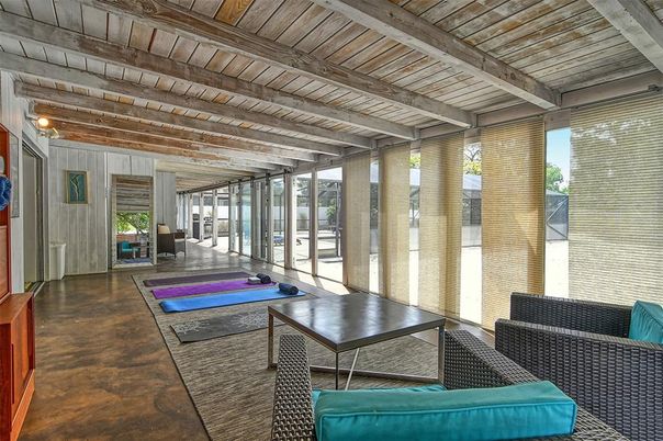 Interior, Wooden Beams, Wooden Ceilings