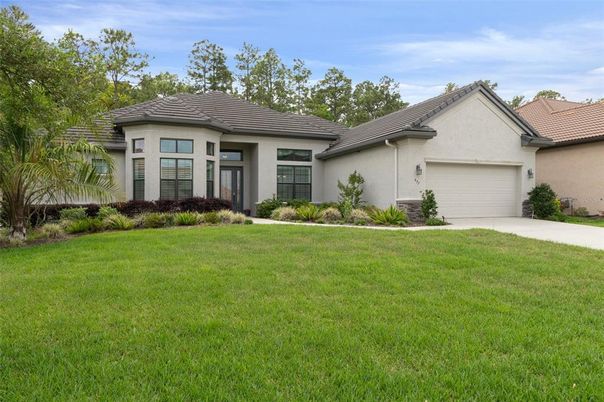 Attached, Backyard, Exterior, Facade, Ranch