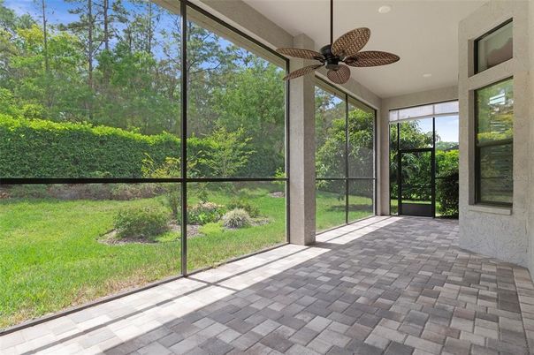 Interior, Sun Room