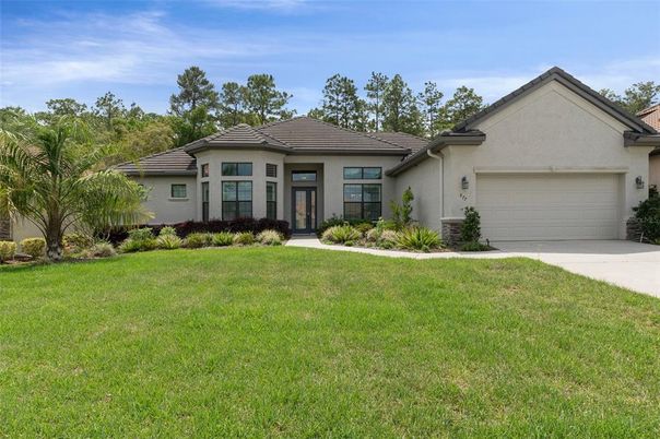 Attached, Backyard, Exterior, Facade, Ranch