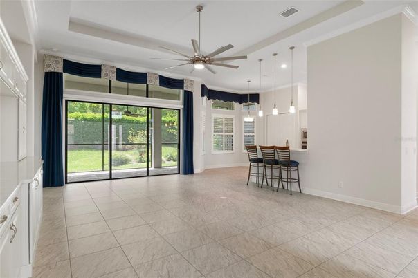 Interior, Pendant Lights, Recessed Lighting