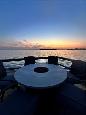 Exterior, Lake, Water