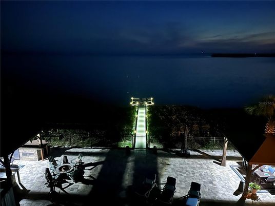 Exterior, Lake, Water