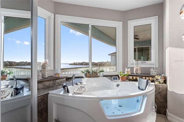 Bathroom, Interior, Water