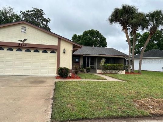 Attached, Backyard, Exterior, Facade, Ranch