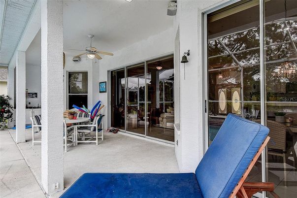Dining room, Interior, Sun Room