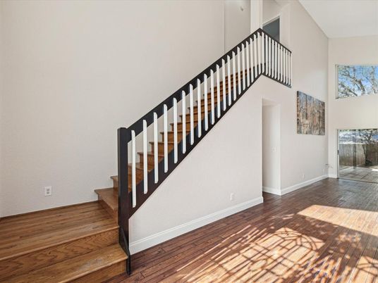 Interior, Wood Texture Flooring