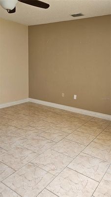 Empty room, Interior, Marble