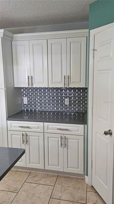 Interior, Kitchen, Marble