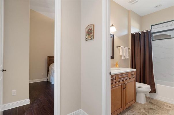 Bathroom, Bedroom, Interior, Wood Texture Flooring