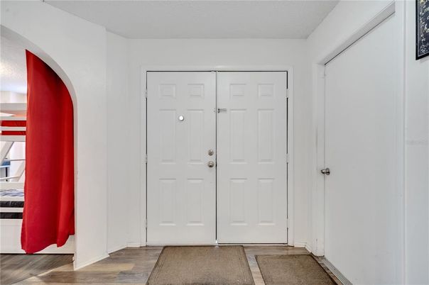 Interior, Wood Texture Flooring