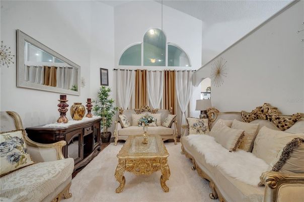 Interior, Living room, Pendant Lights