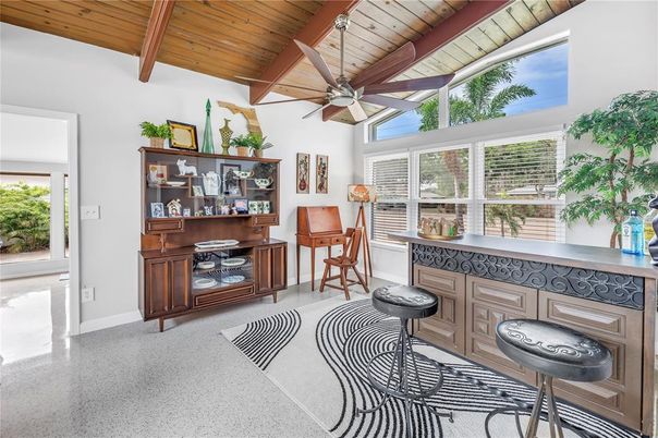 Interior, Wooden Beams, Wooden Ceilings
