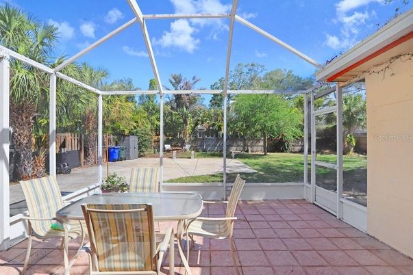 Glass Ceilings, Interior, Sun Room