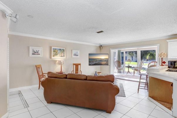 Dining room, Fireplace, Interior, Living room