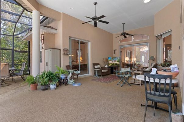Dining room, Glass Ceilings, Interior, Recessed Lighting, Sun Room