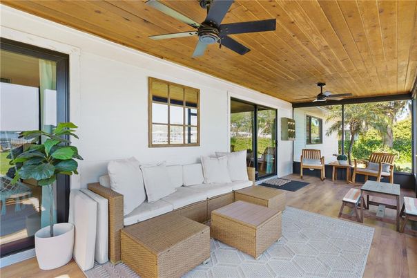 Interior, Living room, Wooden Ceilings, Wood Texture Flooring