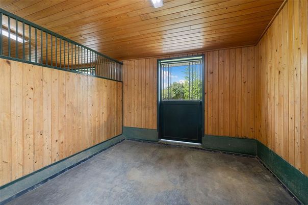 Interior, Wooden Ceilings, Wooden Walls