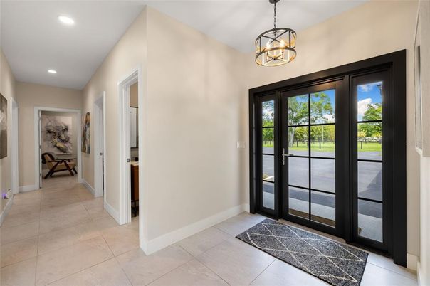 Interior, Pendant Lights, Recessed Lighting