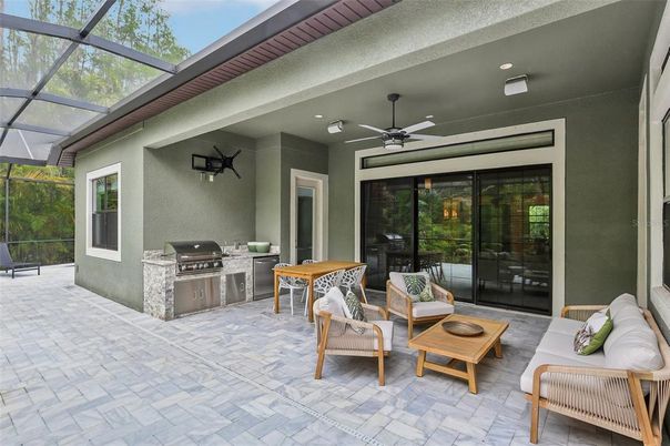 Glass Ceilings, Interior, Sun Room