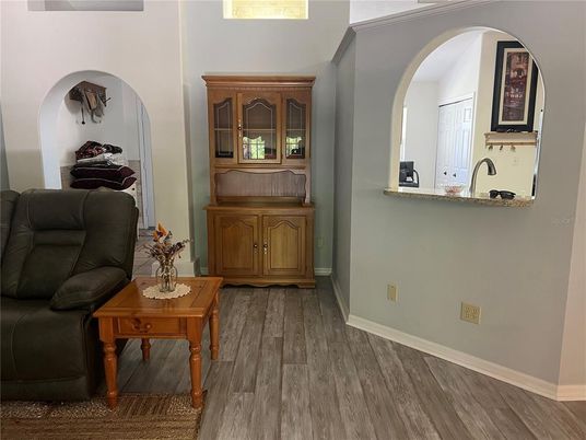 Interior, Wood Texture Flooring