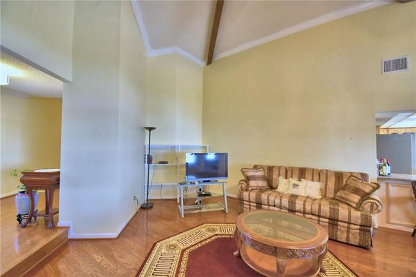 Interior, Living room, Wood Texture Flooring