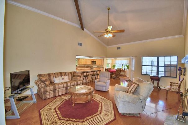 Dining room, Interior, Living room, Wood Texture Flooring