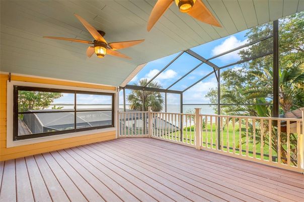 Glass Ceilings, Interior, Sun Room, Wood Texture Flooring