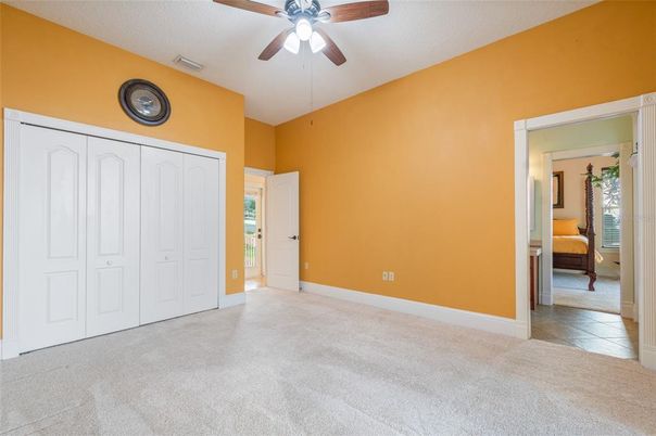 Bathroom, Empty room, Interior