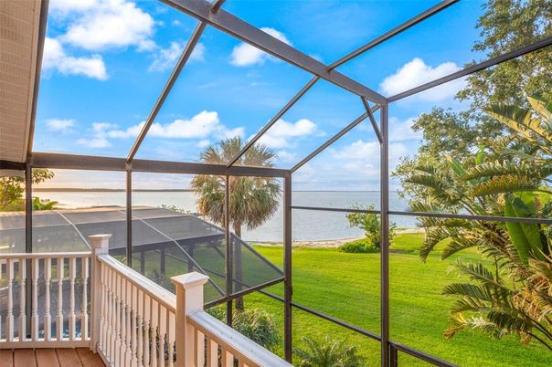 Glass Ceilings, Interior, Sun Room, Water